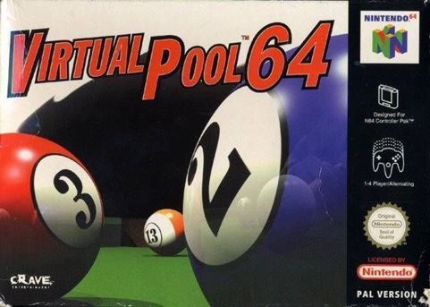 portada-Virtual-pool-64-nintendo-64